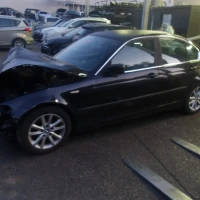 AVTO ZA DELE BMW 3 2004 320 D