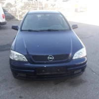 AVTO ZA DELE Opel Astra 2000 1.6