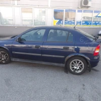 AVTO ZA DELE Opel Astra 2000 1.6