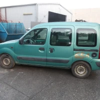 AVTO ZA DELE Renault KANGOO 2004 1.5 DCI