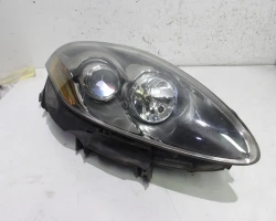 HEADLIGHT RIGHT Fiat Croma 2008 1.9 JTD 16V 51816980