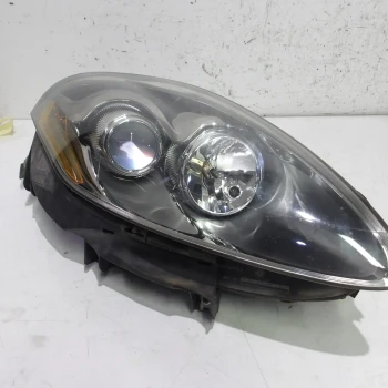 HEADLIGHT RIGHT Fiat Croma 2008 1.9 JTD 16V 51816980
