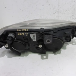 ŽAROMET LEVI Fiat Croma 2008 1.9 JTD 16V 51816979