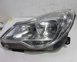 ŽAROMET LEVI Opel Corsa 2012 1.3 DT 95511327
