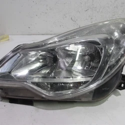 ŽAROMET LEVI Opel Corsa 2012 1.3 DT 95511327