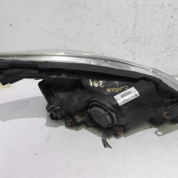 ŽAROMET LEVI Opel Corsa 2012 1.3 DT 95511327