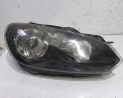 FARO ANTERIORE DESTRO Volkswagen Golf 2010 VI. 1.6 TDI 5k1941006m