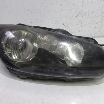 FARO ANTERIORE DESTRO Volkswagen Golf 2010 VI. 1.6 TDI 5k1941006m