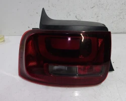 FARO POSTERIORE SINISTRO Citroën C4 2016 CACTUS 1.6 HDI 9800916180