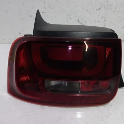 STOP LUČ LEVA Citroën C4 2016 CACTUS 1.6 HDI 9800916180 STOP LUČ LEVA Citroën C4 2016 CACTUS 1.6 HDI 9800916180