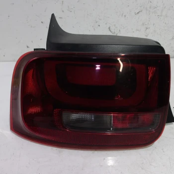 TAIL LIGHT LEFT Citroën C4 2016 CACTUS 1.6 HDI 9800916180