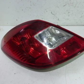 FARO POSTERIORE SINISTRO Opel Corsa 2012 1.3 DT 13269050