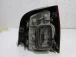 FARO POSTERIORE SINISTRO Volkswagen Polo 2002 1.2