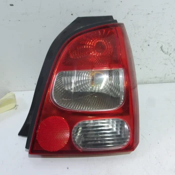 TAIL LIGHT RIGHT Renault TWINGO II 2007 1.2