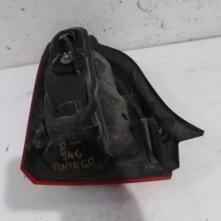 TAIL LIGHT RIGHT Renault TWINGO II 2007 1.2