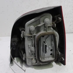 FARO POSTERIORE SINISTRO Volkswagen Polo 2004 1.4