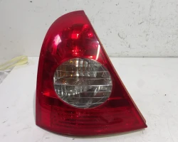 FARO POSTERIORE SINISTRO Renault CLIO II 2005 1.2