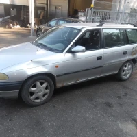 AVTO ZA DELE Opel Astra 2000 1.6 CLASSIC