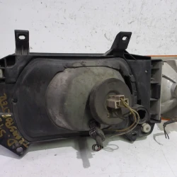 FARO ANTERIORE DESTRO Volkswagen Transporter 1994 2.4 D
