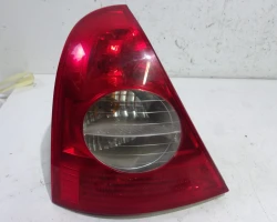 FARO POSTERIORE SINISTRO Renault CLIO 2010 1.2