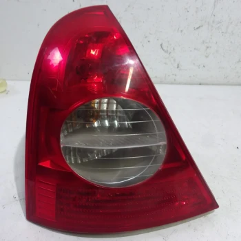 FARO POSTERIORE SINISTRO Renault CLIO 2010 1.2