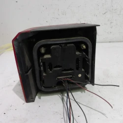 TAIL LIGHT RIGHT Volkswagen Transporter 1994 2.4 D