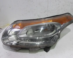 ŽAROMET LEVI Citroën C3 2012 PICASSO 1.4