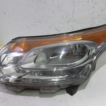 ŽAROMET LEVI Citroën C3 2012 PICASSO 1.4