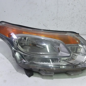 HEADLIGHT RIGHT Citroën C3 2012 PICASSO 1.4