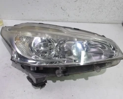 FARO ANTERIORE DESTRO Peugeot 208 2014 1.2 9802221680 1608206680