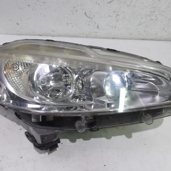 FARO ANTERIORE DESTRO Peugeot 208 2014 1.2 9802221680 1608206680