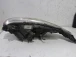 FARO ANTERIORE DESTRO Peugeot 208 2014 1.2 9802221680 1608206680
