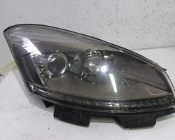 HEADLIGHT RIGHT Citroën C4 2012 GRAND PICASSO 2.0 HDI AUT. 6206V3 1611905080