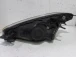 HEADLIGHT RIGHT Citroën C4 2012 GRAND PICASSO 2.0 HDI AUT. 6206V3 1611905080