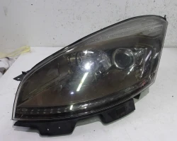 ŽAROMET LEVI Citroën C4 2012 GRAND PICASSO 2.0 HDI AUT. 1611904880 6208V3