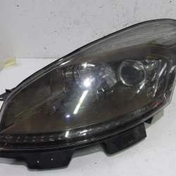 ŽAROMET LEVI Citroën C4 2012 GRAND PICASSO 2.0 HDI AUT. 1611904880 6208V3