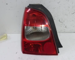 FARO POSTERIORE SINISTRO Renault TWINGO II 2007 1.2