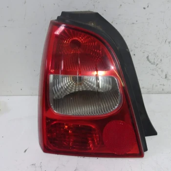 FARO POSTERIORE SINISTRO Renault TWINGO II 2007 1.2