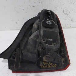 FARO POSTERIORE SINISTRO Renault TWINGO II 2007 1.2