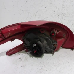 TAIL LIGHT RIGHT Peugeot 208 2014 1.2 9672628380