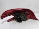 TAIL LIGHT RIGHT Peugeot 208 2014 1.2 9672628380