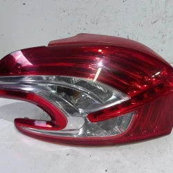 STOP LUČ LEVA Peugeot 208 2014 1.2 9672628280