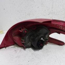 FARO POSTERIORE SINISTRO Peugeot 208 2014 1.2 9672628280