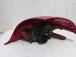 FARO POSTERIORE SINISTRO Peugeot 208 2014 1.2 9672628280
