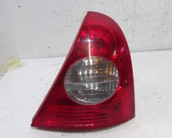 TAIL LIGHT RIGHT Renault CLIO II 2005 1.2