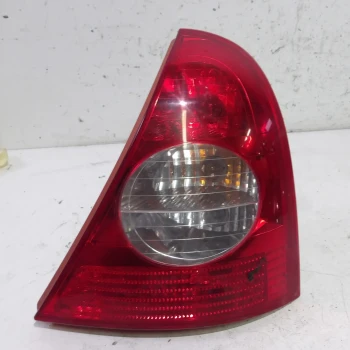 TAIL LIGHT RIGHT Renault CLIO II 2005 1.2