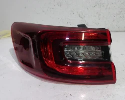 FARO POSTERIORE SINISTRO Renault Talisman 2017 1.6 DCI AUT. GRANDTOUR