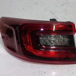 STOP LUČ LEVA Renault Talisman 2017 1.6 DCI AUT. GRANDTOUR
