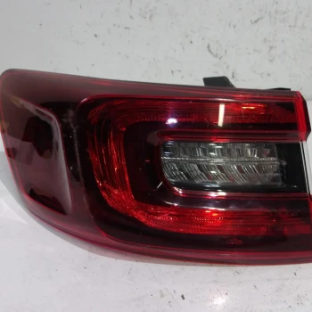 FARO POSTERIORE SINISTRO Renault Talisman 2017 1.6 DCI AUT. GRANDTOUR