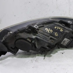 FARO ANTERIORE DESTRO Volkswagen Polo 2010 1.2 6r1941016c